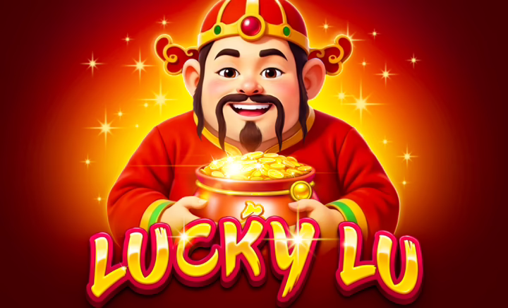 Lucky Lu slot by BGaming - 96.07% RTP
