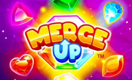 Merge Up slot by BGaming