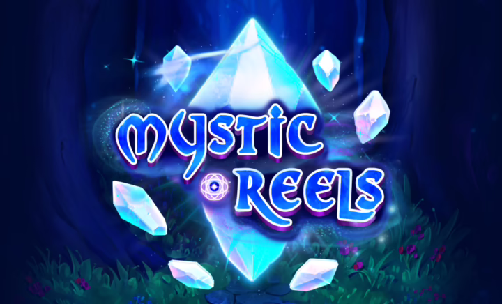 Mystic Reels slot by BGaming