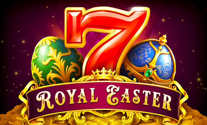 Royal Easter slot by BGaming