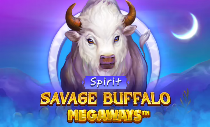 Savage Buffalo Spirit Megaways slot by BGaming - 97.04% RTP