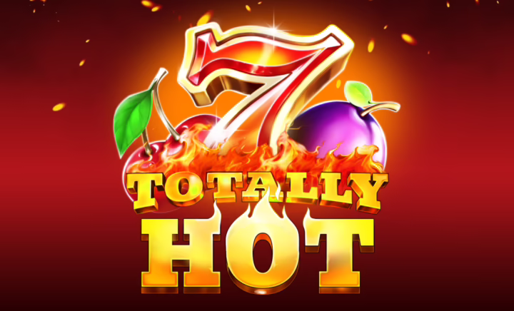 Totally Hot slot by BGaming