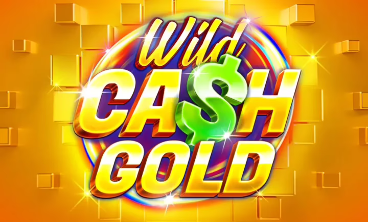 Wild Cash Gold slot by BGaming