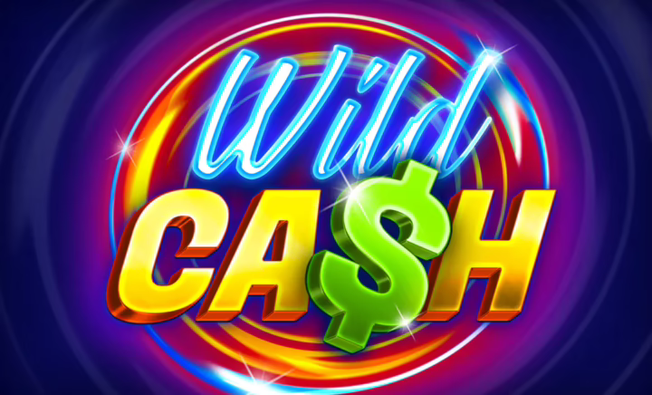 Wild Cash slot by BGaming - 96% RTP