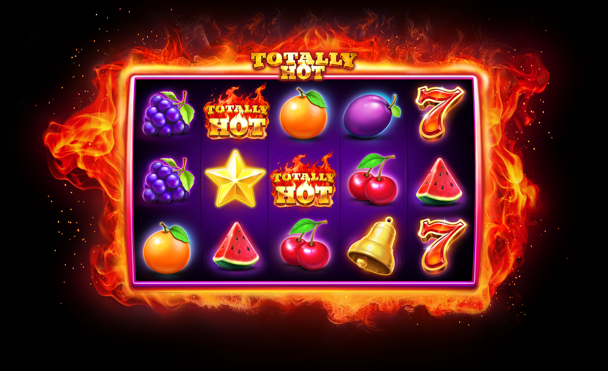 Totally Hot screenshot 1