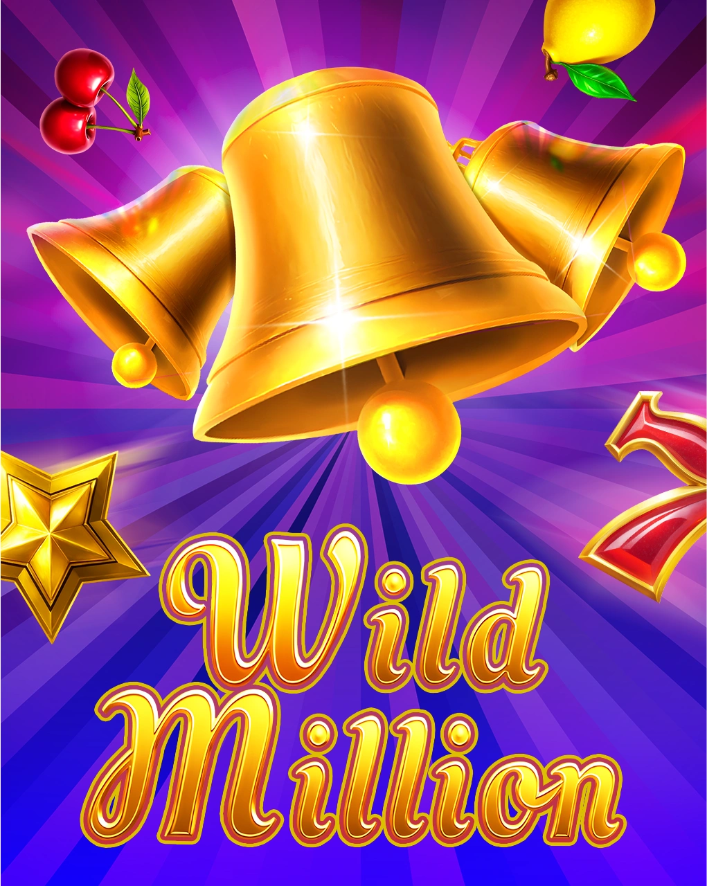 Wild Million