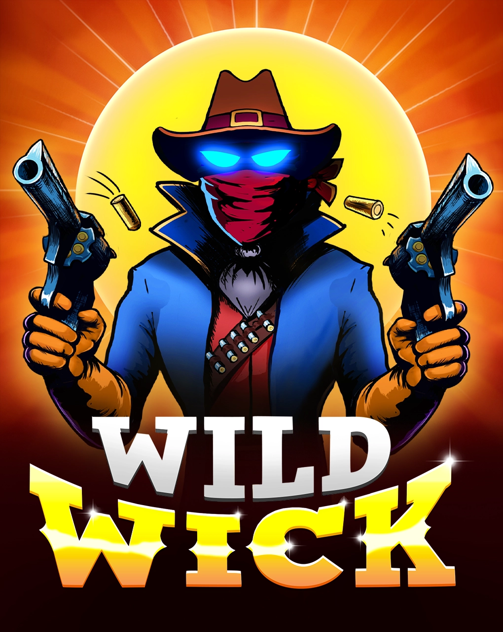 Wild Wick slot by BGaming