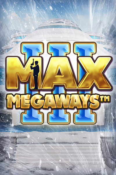 Max Megaways 3 slot by Big Time Gaming - 96.35% RTP