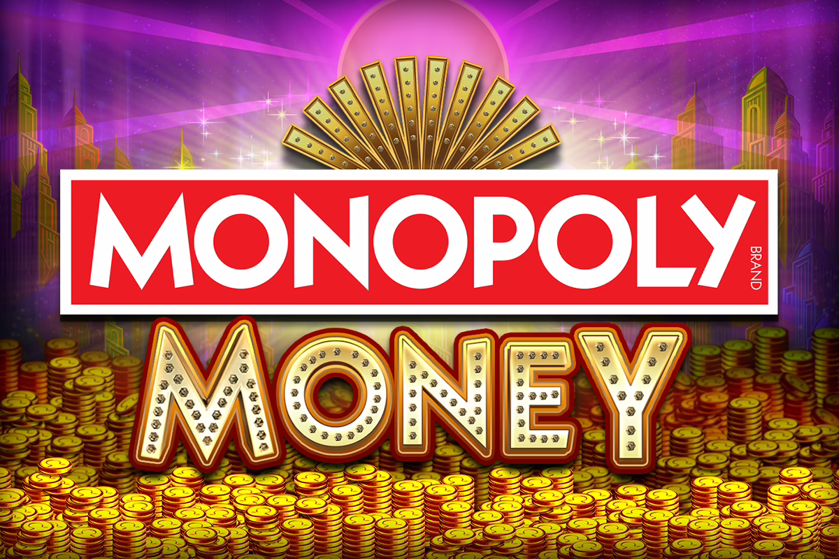 Monopoly Money slot by Big Time Gaming - 96.58% RTP