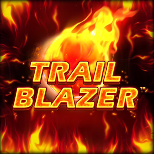 Trailblazer slot by Blueprint Gaming