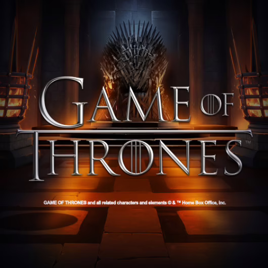 Game of Thrones slot by Blueprint Gaming