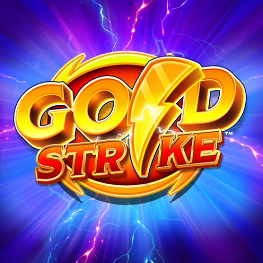Gold Strike slot by Blueprint Gaming