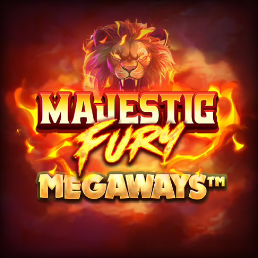 Majestic Fury Megaways slot by Blueprint Gaming