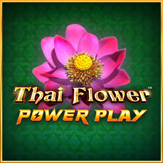 Thai Flower Power Play demo