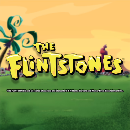 The Flintstones slot by Blueprint Gaming