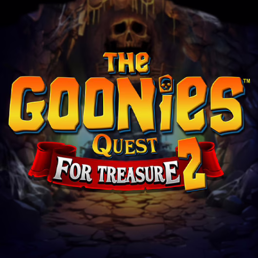 The Goonies Quest for Treasure 2 slot by Blueprint Gaming