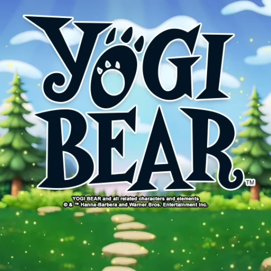 Yogi Bear slot by Blueprint Gaming