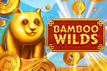 Bamboo Wilds slot by Booming Games