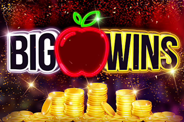 Big Apple Wins slot by Booming Games
