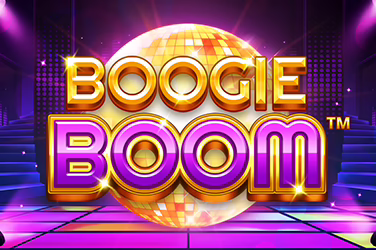 Boogie Boom slot by Booming Games