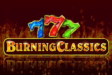 Burning Classics slot by Booming Games