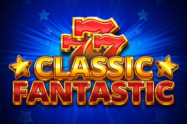 Classic Fantastic slot by Booming Games