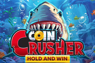 Coin Crusher slot by Booming Games - 95.6% RTP