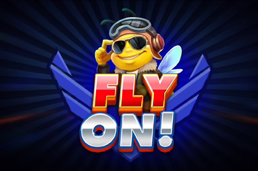 Fly On! slot by Booming Games