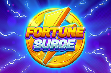 Fortune Surge slot by Booming Games