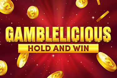 Gamblelicious slot by Booming Games
