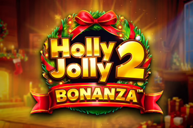 Holly Jolly Bonanza 2 slot by Booming Games