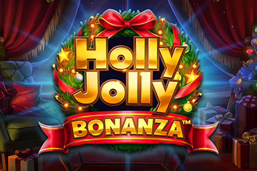 Holly Jolly Bonanza slot by Booming Games