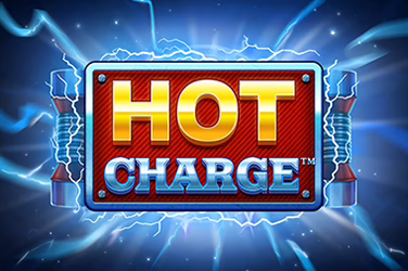 Hot Charge slot by Booming Games - 95.2% RTP