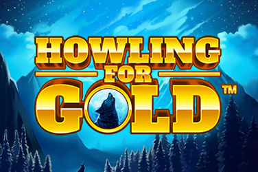 Howling for Gold slot by Booming Games