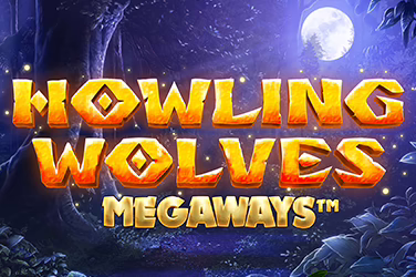 Howling Wolves Megaways slot by Booming Games