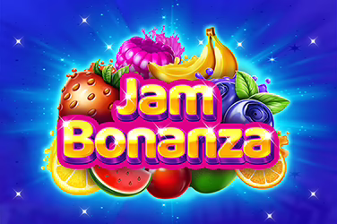 Jam Bonanza slot by Booming Games