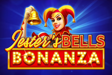 Jester's Bells Bonanza slot by Booming Games - 95.9% RTP