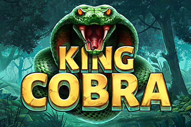 King Cobra slot by Booming Games