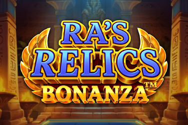 Ra's Relics Bonanza