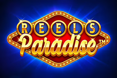 Reels Paradise slot by Booming Games