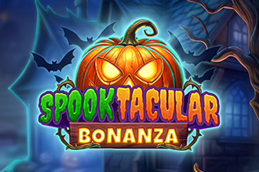 Spooktacular Bonanza slot by Booming Games