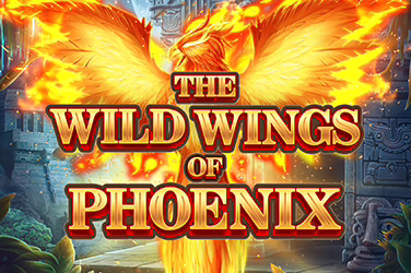The Wild Wings of Phoenix slot by Booming Games
