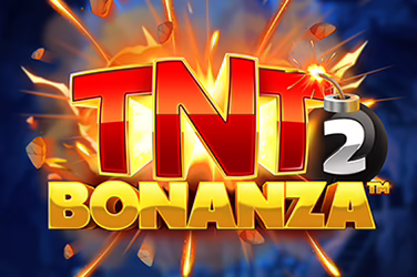 TNT Bonanza 2 slot by Booming Games