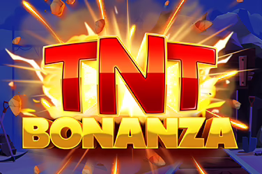 TNT Bonanza slot by Booming Games