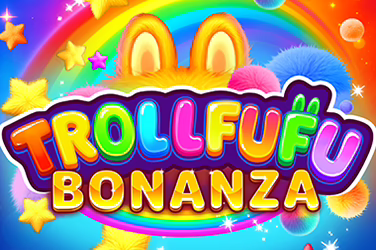 Trollfufu Bonanza slot by Booming Games - 96.42% RTP