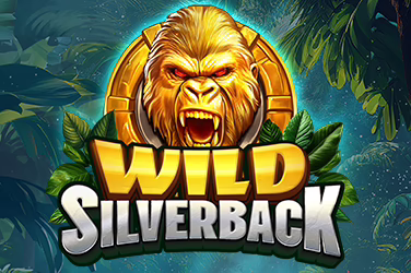 Wild Silverback slot by Booming Games