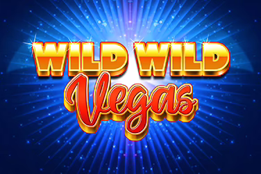 Wild Wild Vegas slot by Booming Games