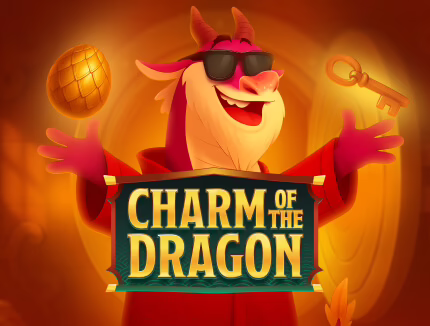 Charm of the Dragon slot by Bullshark Games