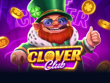 Clover Club
