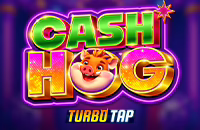 Cash Hog - Turbo Tap